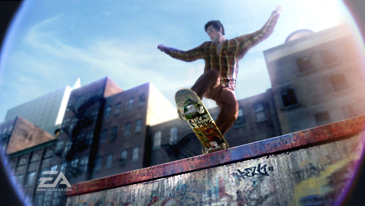 Skate 2 - Imagen 13